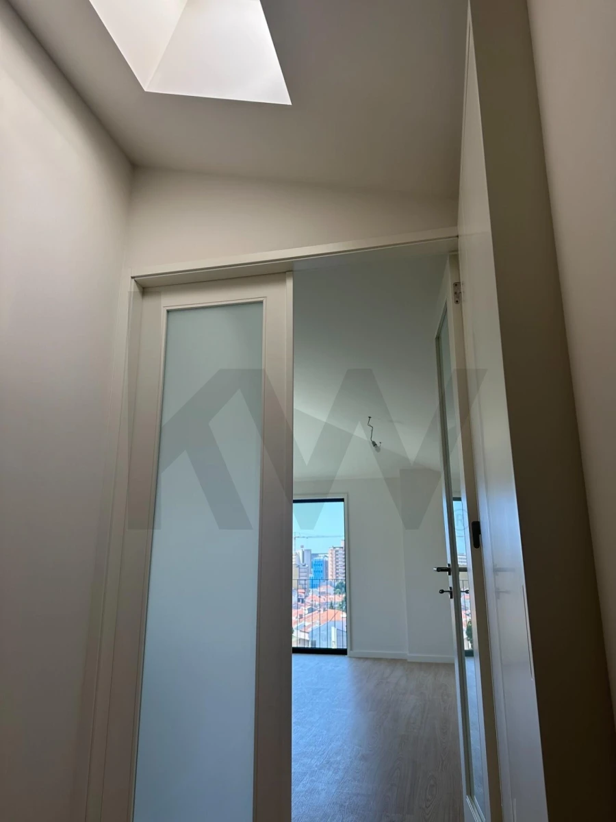 Apartamento T2 para Venda em Cedofeita, Santo Ildefonso, Sé, Miragaia, São Nicolau e Vitória Foto 11