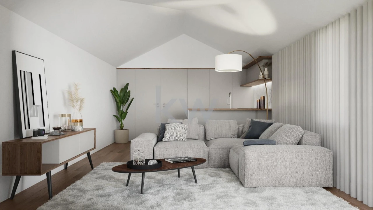 Apartamento T2 para Venda em Cedofeita, Santo Ildefonso, Sé, Miragaia, São Nicolau e Vitória Foto 17