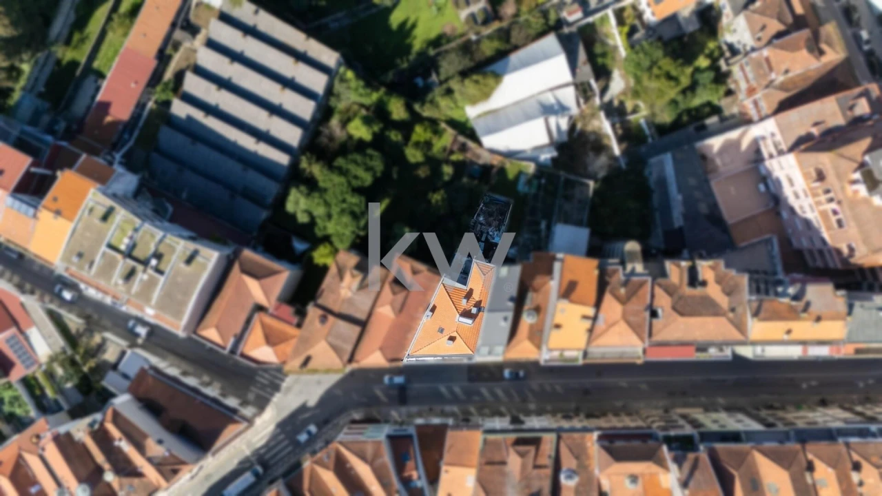 Apartamento T2 para Venda em Cedofeita, Santo Ildefonso, Sé, Miragaia, São Nicolau e Vitória Foto 22