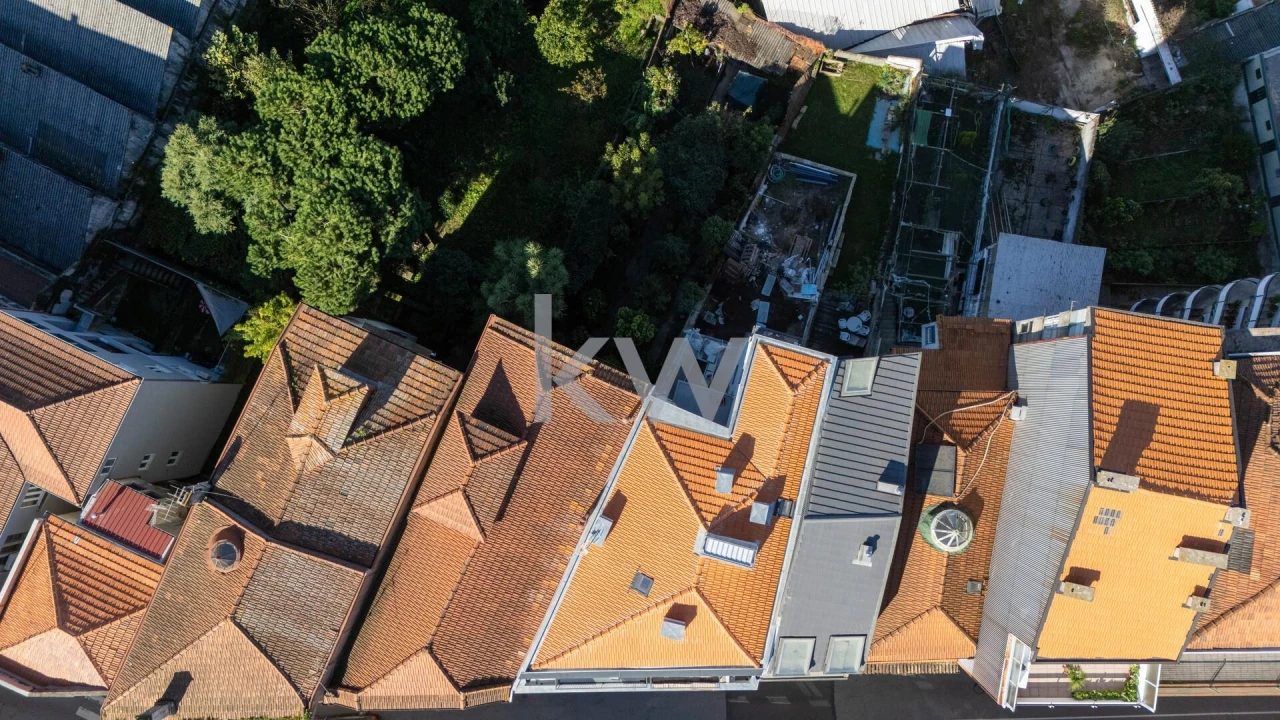 Apartamento T2 para Venda em Cedofeita, Santo Ildefonso, Sé, Miragaia, São Nicolau e Vitória Foto 21