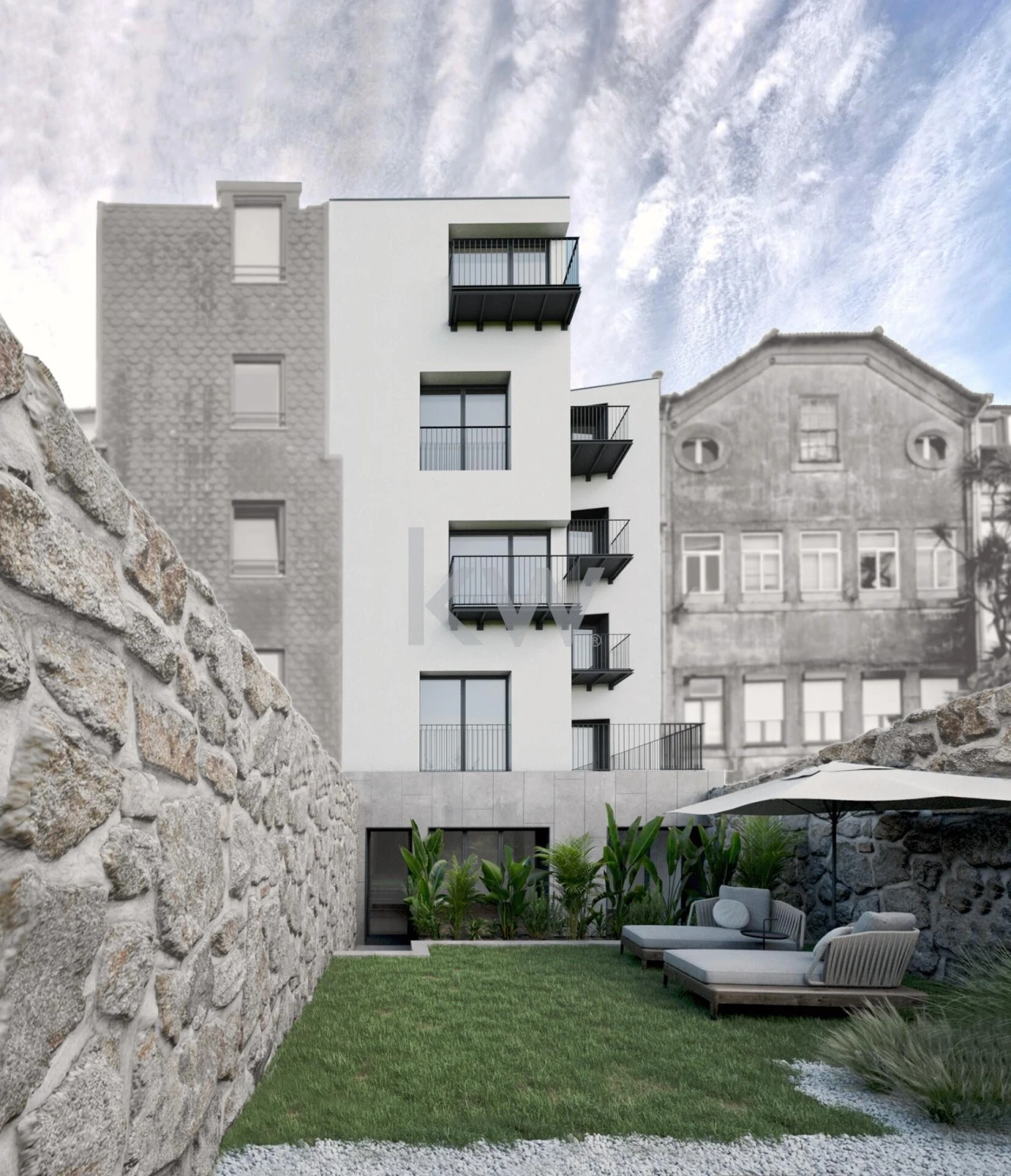Apartamento T2 para Venda em Cedofeita, Santo Ildefonso, Sé, Miragaia, São Nicolau e Vitória Foto 30