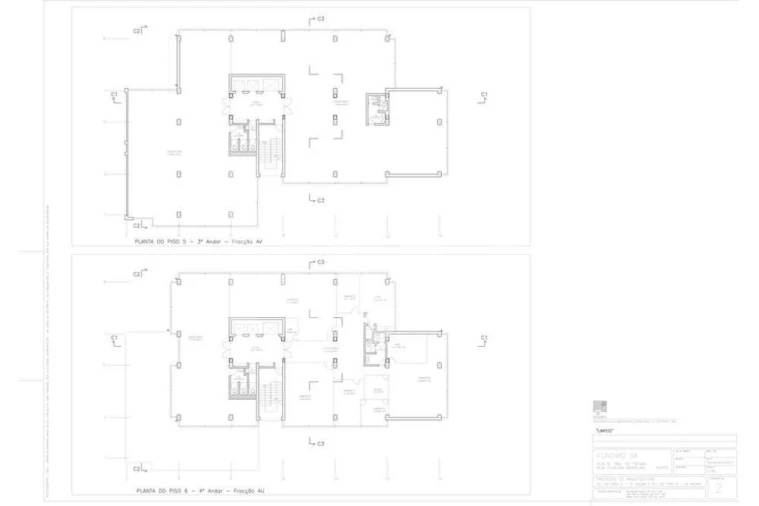 Escritório para Arrendamento em Cedofeita, Santo Ildefonso, Sé, Miragaia, São Nicolau e Vitória Foto 20