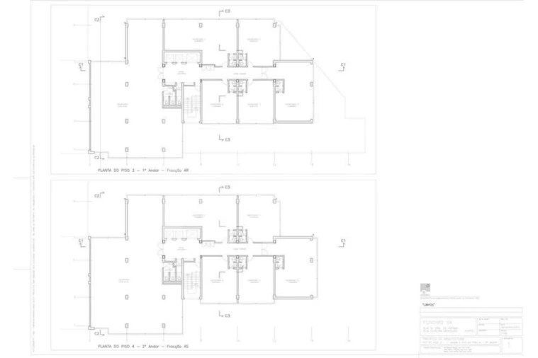 Escritório para Arrendamento em Cedofeita, Santo Ildefonso, Sé, Miragaia, São Nicolau e Vitória Foto 19