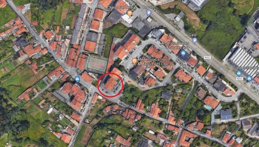 Loja para Venda em Vilar de Andorinho Foto 2