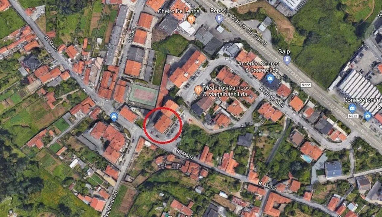 Loja para Venda em Vilar de Andorinho Foto 2