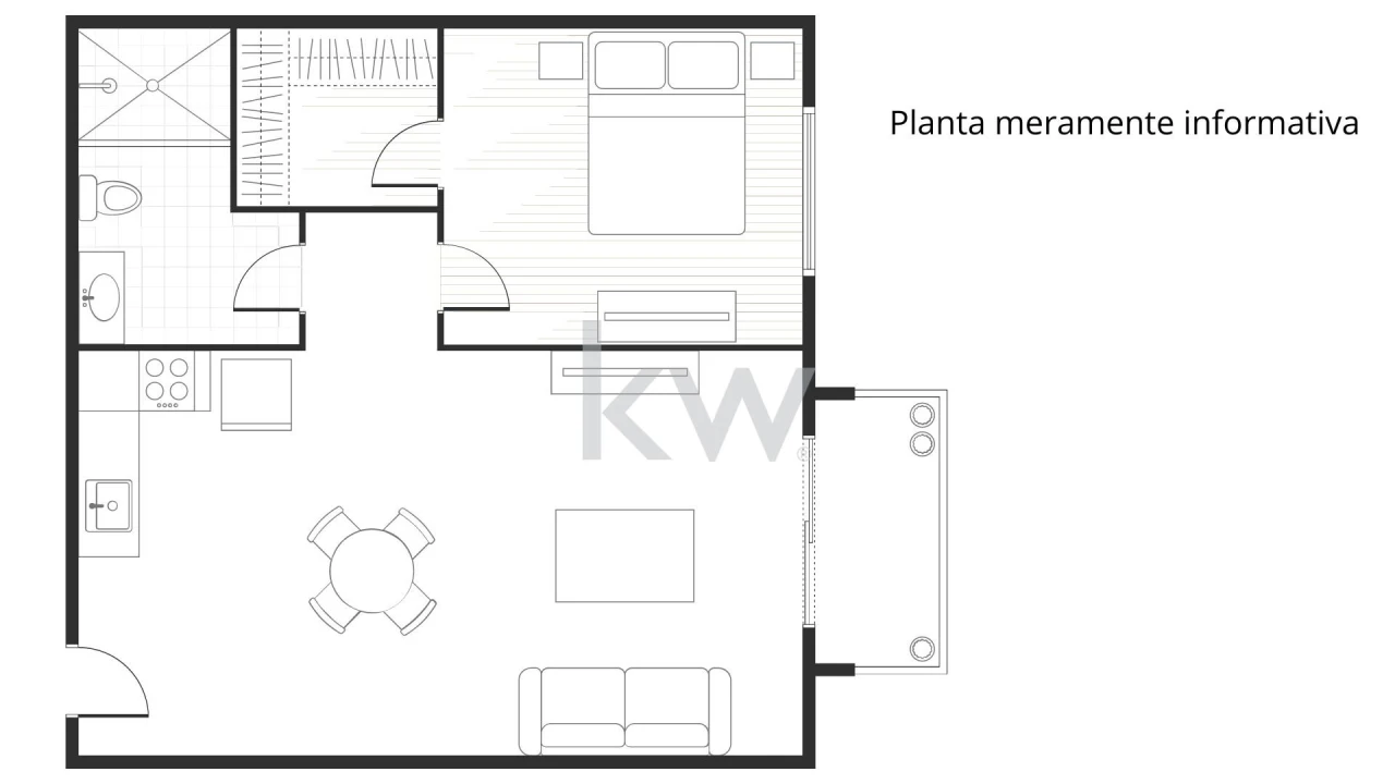Moradia T1 para Venda em Mafamude e Vilar do Paraíso Foto 26