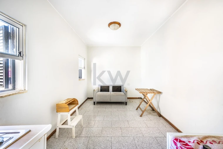 Moradia T1 para Venda em Mafamude e Vilar do Paraíso Foto 11