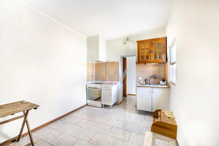 Moradia T1 para Venda em Mafamude e Vilar do Paraíso Foto 25