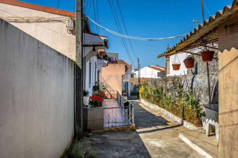 Moradia T1 para Venda em Mafamude e Vilar do Paraíso Foto 4