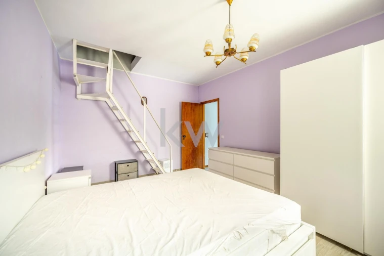 Moradia T1 para Venda em Mafamude e Vilar do Paraíso Foto 7