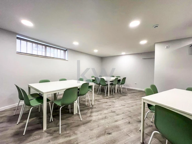 Loja para Venda em Mafamude e Vilar do Paraíso Foto 19