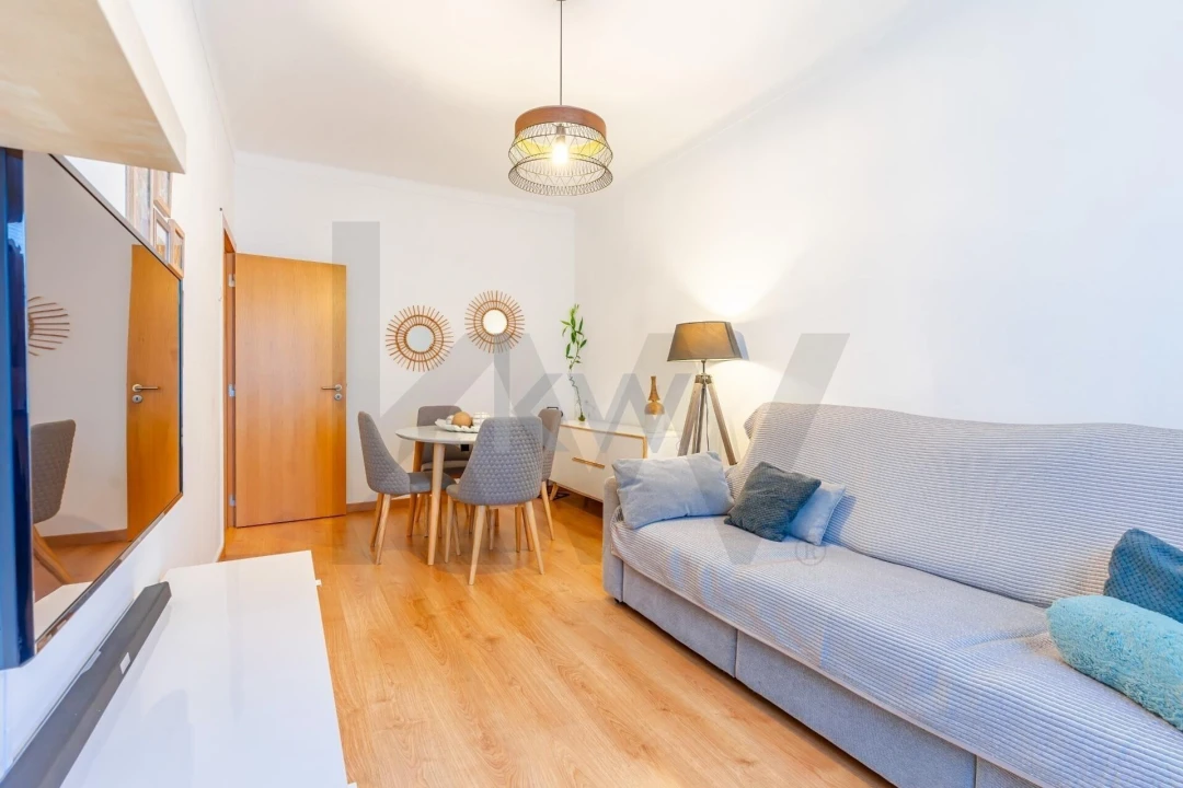 Apartamento T2 para Arrendamento em Alcochete Foto 1