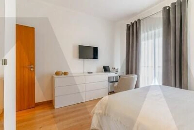 Apartamento T2 para Arrendamento em Alcochete Foto 8