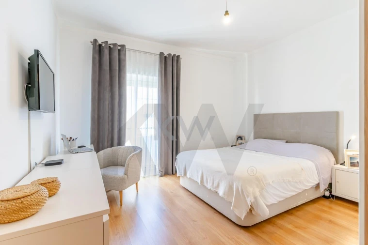 Apartamento T2 para Arrendamento em Alcochete Foto 7