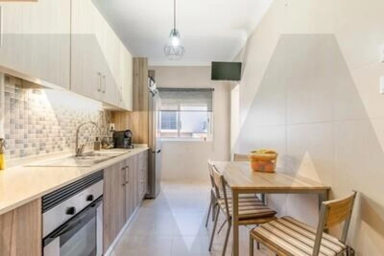 Apartamento T2 para Arrendamento em Alcochete Foto 5