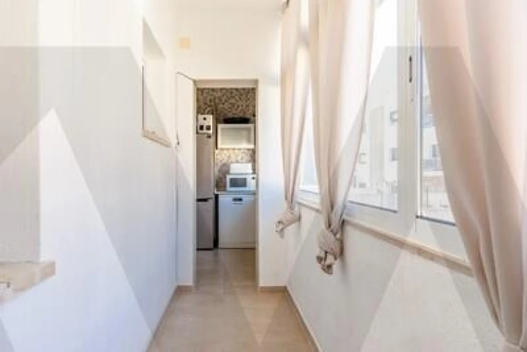 Apartamento T2 para Arrendamento em Alcochete Foto 6