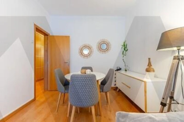 Apartamento T2 para Arrendamento em Alcochete Foto 3