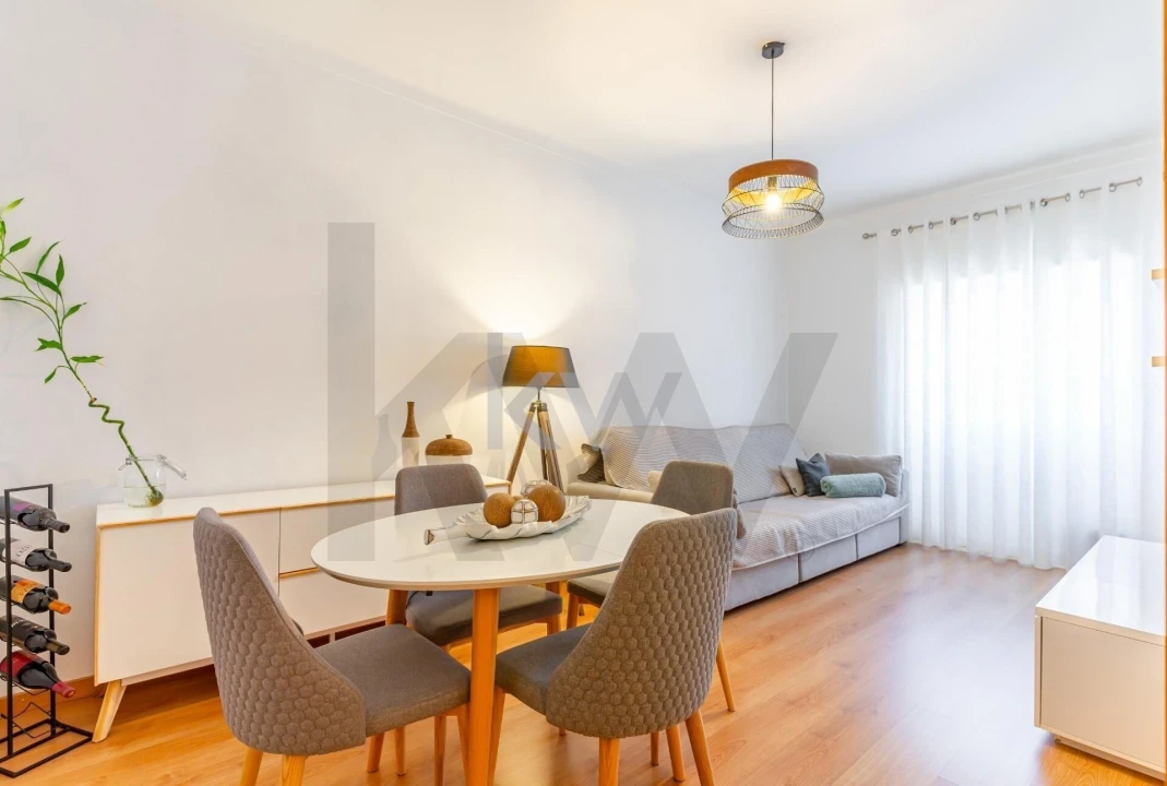 Apartamento T2 para Arrendamento em Alcochete Foto 2