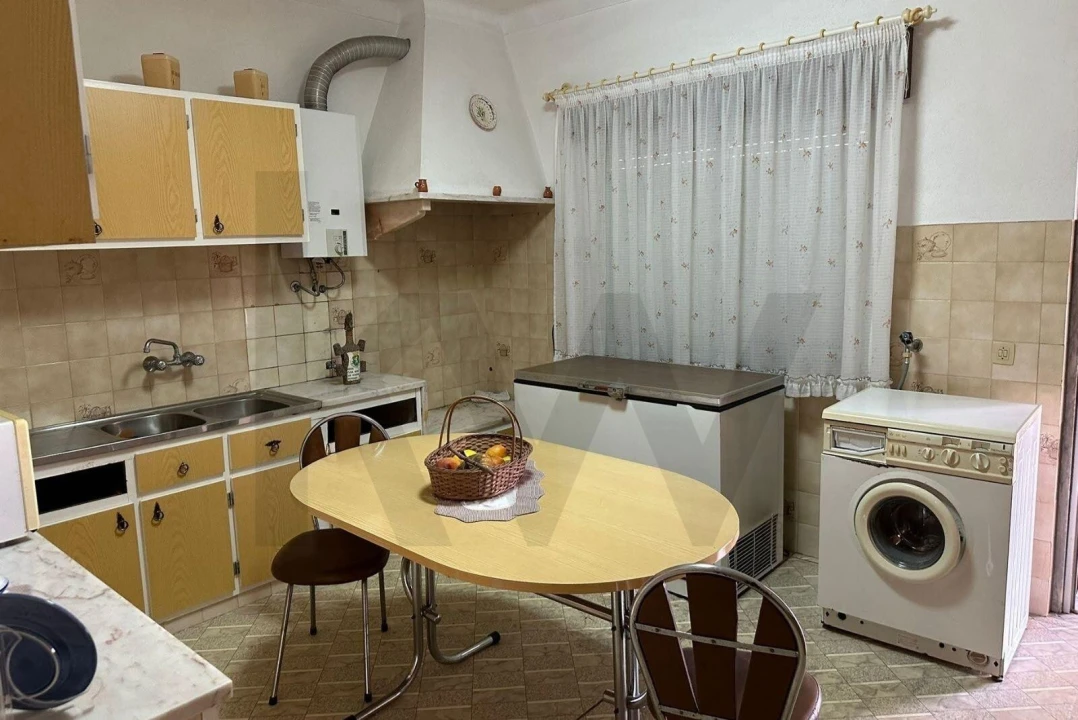 Moradia T2 para Venda em Salvaterra de Magos e Foros de Salvaterra Foto 8