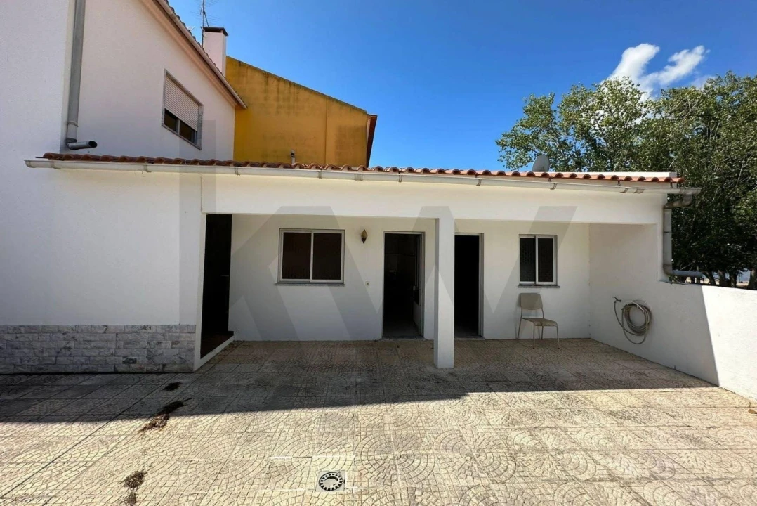 Moradia T2 para Venda em Salvaterra de Magos e Foros de Salvaterra Foto 26