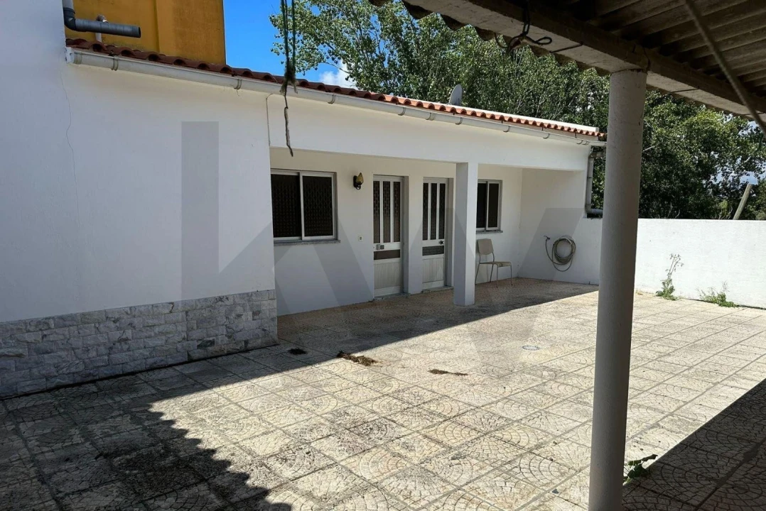 Moradia T2 para Venda em Salvaterra de Magos e Foros de Salvaterra Foto 25