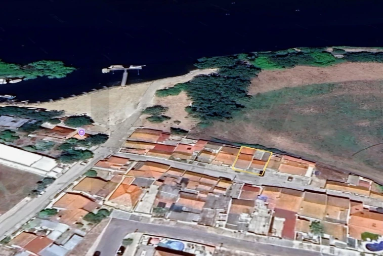 Moradia T2 para Venda em Salvaterra de Magos e Foros de Salvaterra Foto 32