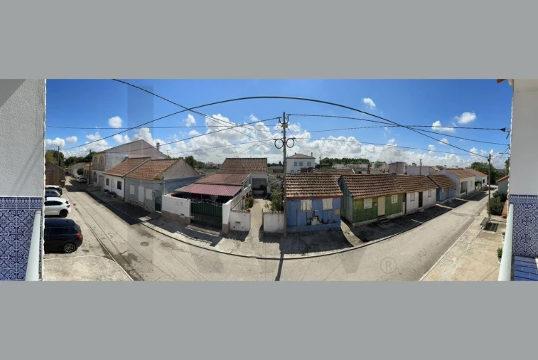 Moradia T2 para Venda em Salvaterra de Magos e Foros de Salvaterra Foto 14