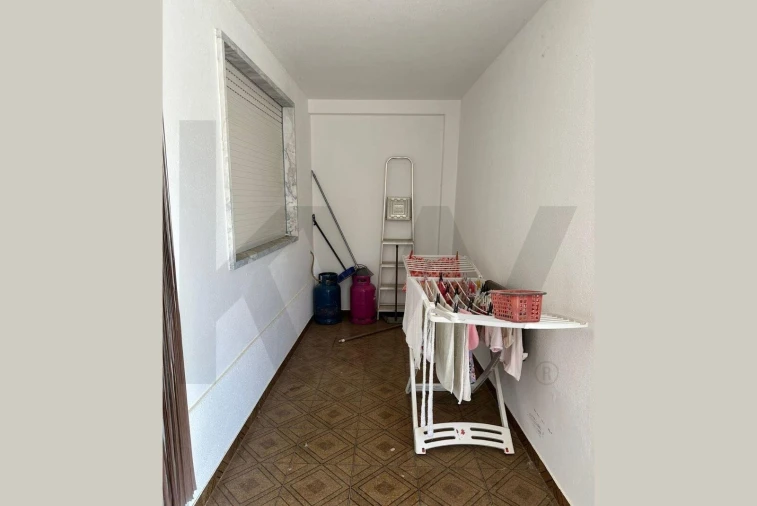 Moradia T2 para Venda em Salvaterra de Magos e Foros de Salvaterra Foto 21