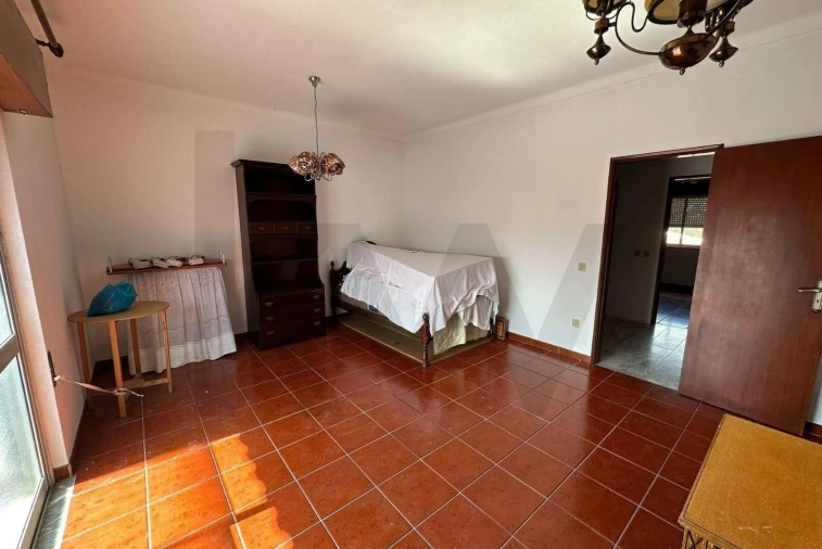 Moradia T2 para Venda em Salvaterra de Magos e Foros de Salvaterra Foto 12