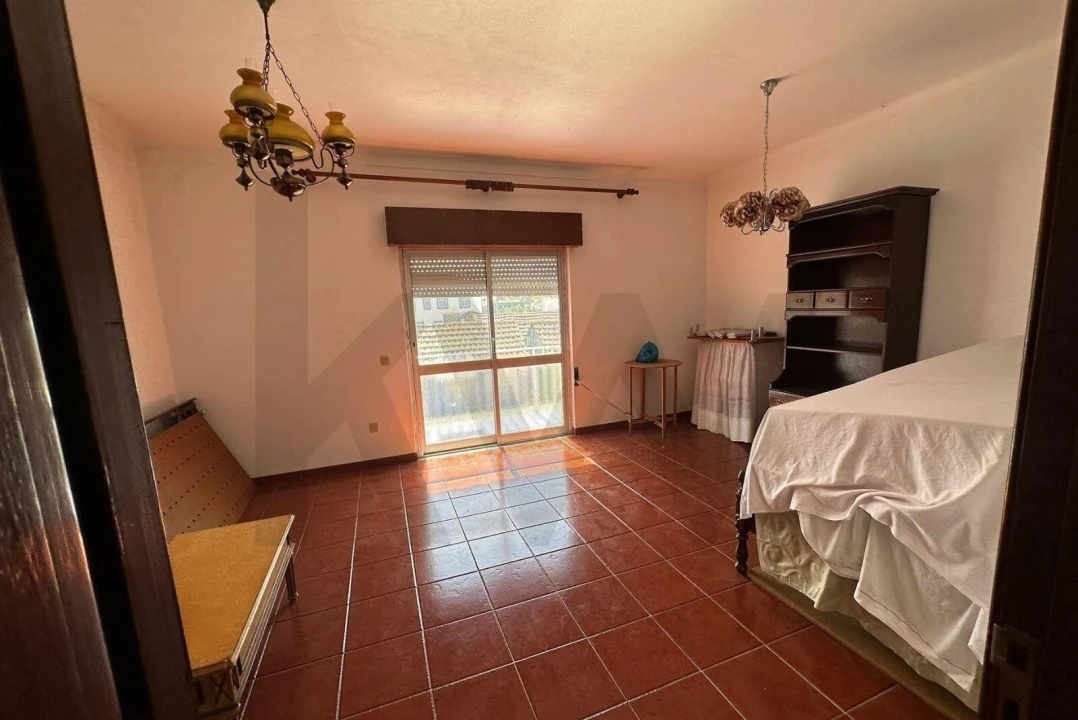 Moradia T2 para Venda em Salvaterra de Magos e Foros de Salvaterra Foto 13