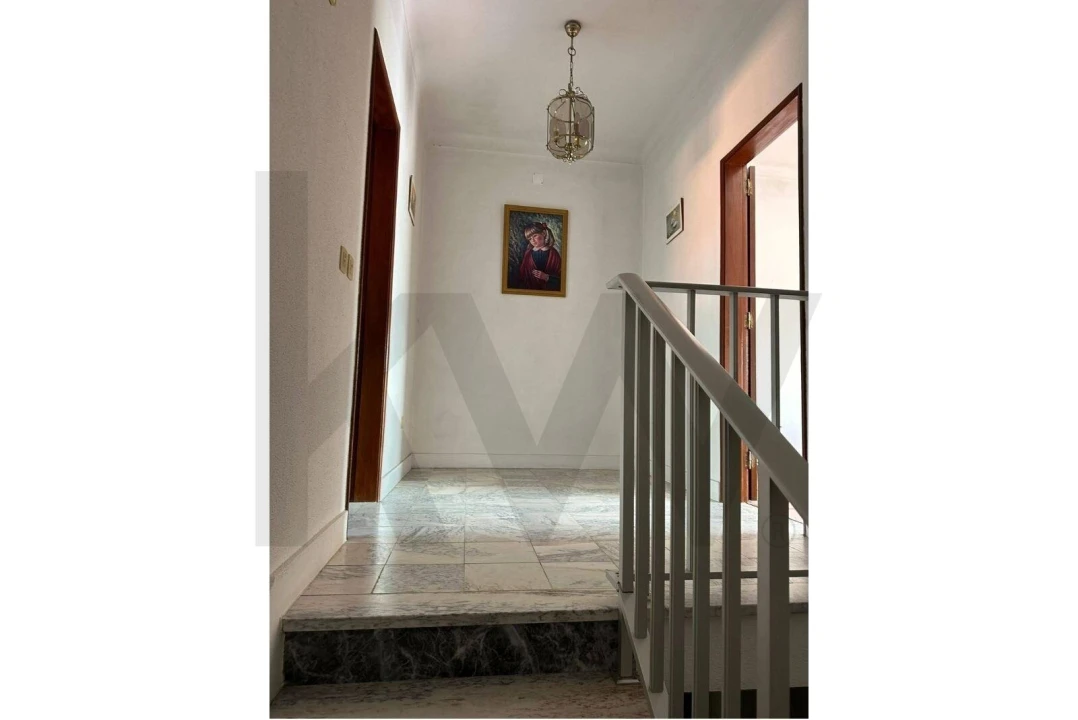 Moradia T2 para Venda em Salvaterra de Magos e Foros de Salvaterra Foto 11