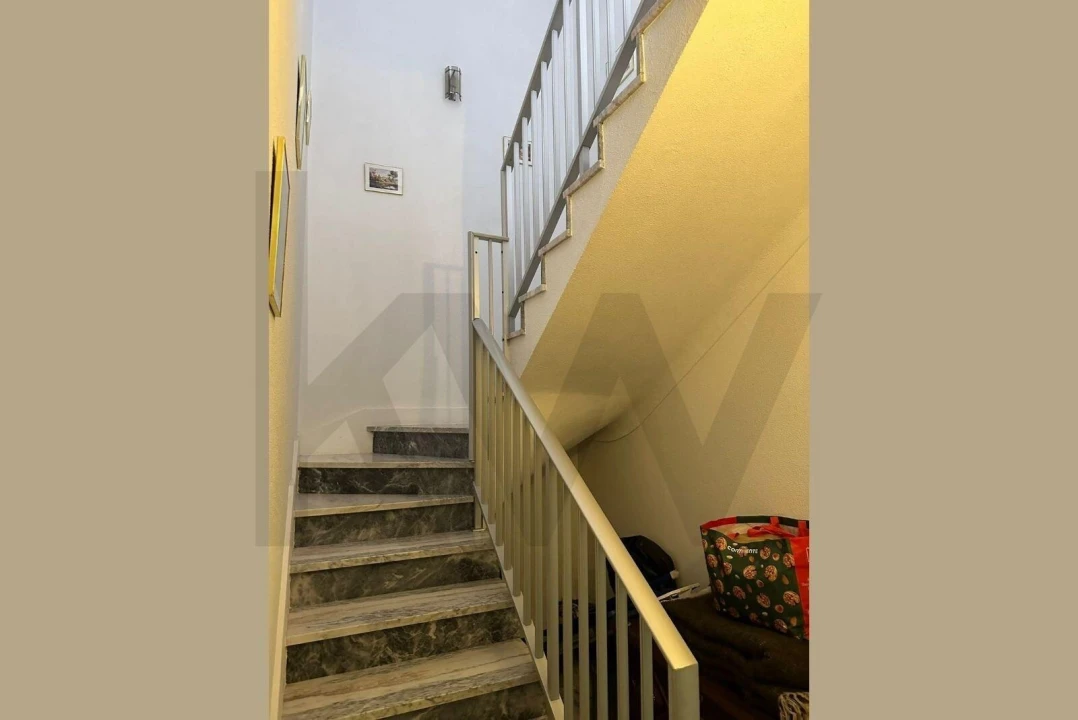 Moradia T2 para Venda em Salvaterra de Magos e Foros de Salvaterra Foto 9