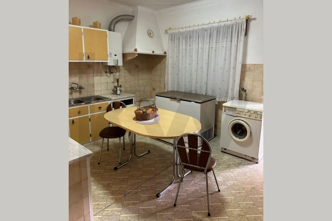 Moradia T2 para Venda em Salvaterra de Magos e Foros de Salvaterra Foto 7