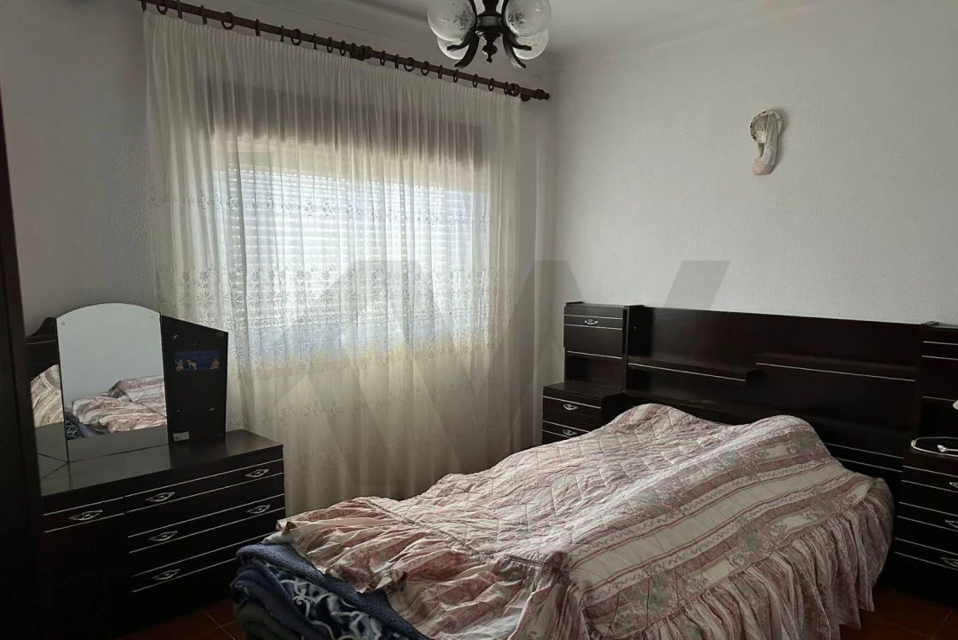 Moradia T2 para Venda em Salvaterra de Magos e Foros de Salvaterra Foto 5