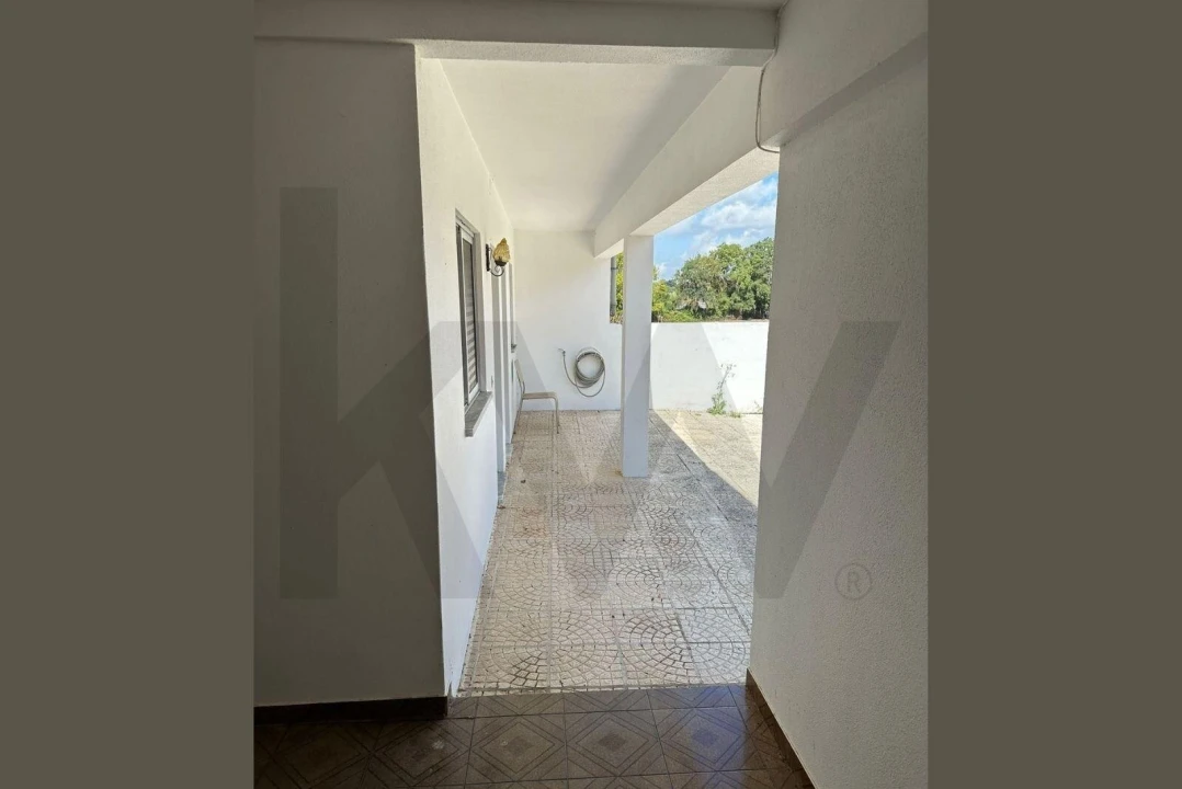 Moradia T2 para Venda em Salvaterra de Magos e Foros de Salvaterra Foto 23