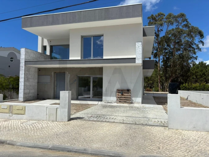 Moradia T3 para Venda em Charneca de Caparica e Sobreda Foto 45