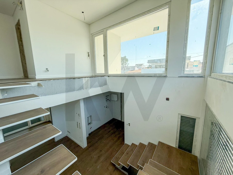 Moradia T3 para Venda em Charneca de Caparica e Sobreda Foto 30