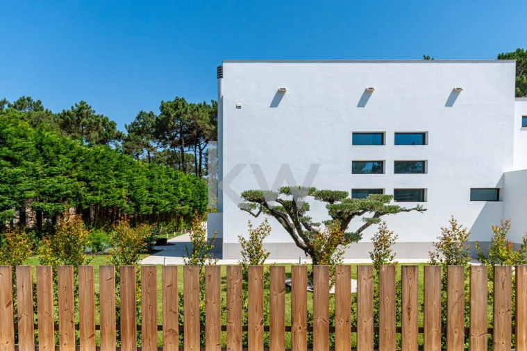 Moradia T4 para Venda em Charneca de Caparica e Sobreda Foto 63