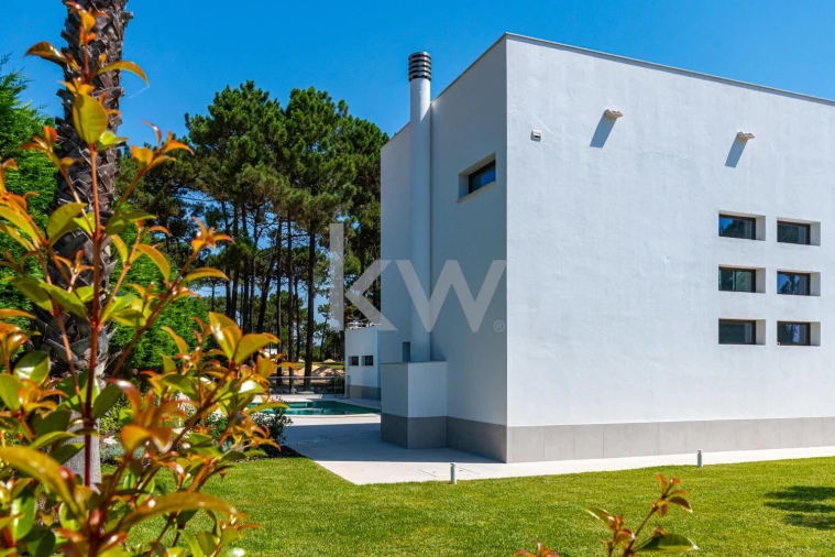 Moradia T4 para Venda em Charneca de Caparica e Sobreda Foto 62