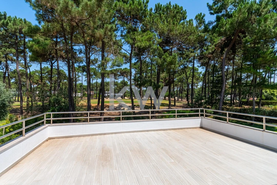Moradia T4 para Venda em Charneca de Caparica e Sobreda Foto 42
