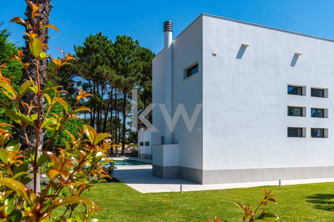 Moradia T4 para Venda em Charneca de Caparica e Sobreda Foto 62
