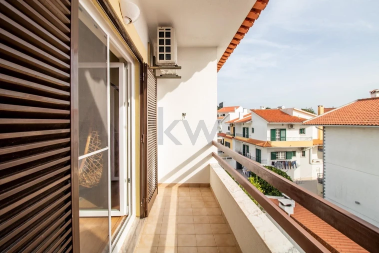 Moradia T5 para Venda em Laranjeiro e Feijó Foto 23