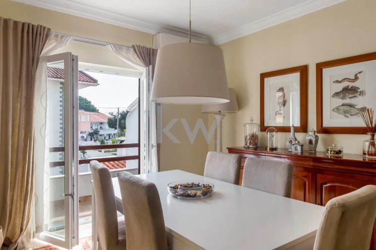 Moradia T5 para Venda em Laranjeiro e Feijó Foto 5