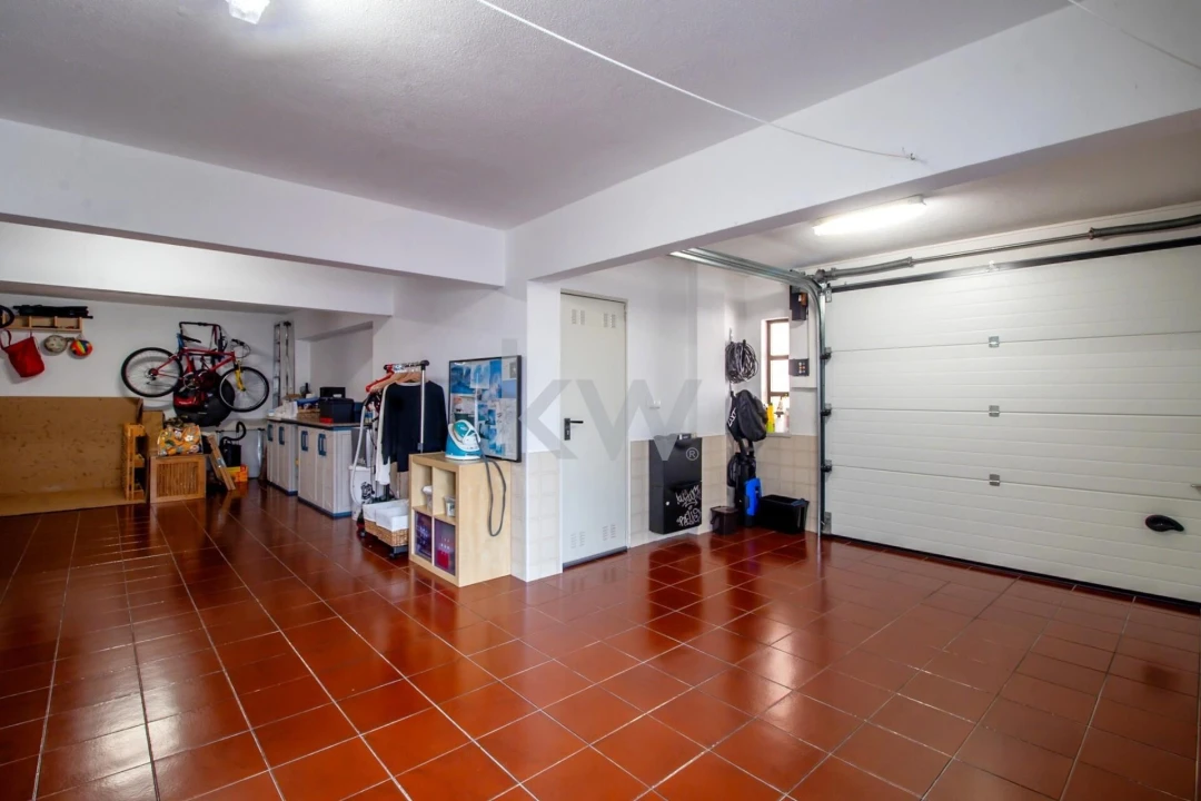 Moradia T5 para Venda em Laranjeiro e Feijó Foto 44