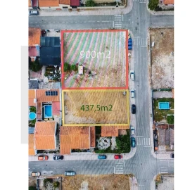 Terreno para Venda em Palmela
