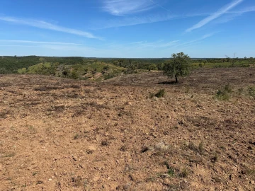 Quinta T3 para Venda em Santiago do Cacém, Santa Cruz e São Bartolomeu da Serra
