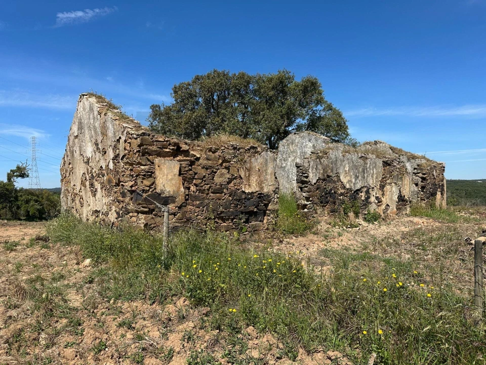 Quinta T3 para Venda em Santiago do Cacém, Santa Cruz e São Bartolomeu da Serra Foto 9