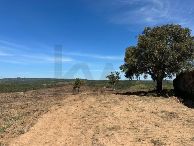 Quinta T3 para Venda em Santiago do Cacém, Santa Cruz e São Bartolomeu da Serra Foto 6