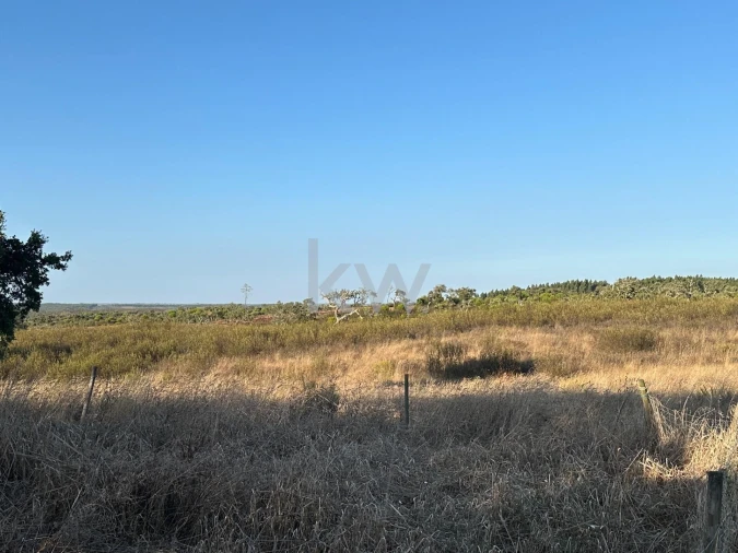 Quinta T3 para Venda em Santiago do Cacém, Santa Cruz e São Bartolomeu da Serra Foto 12
