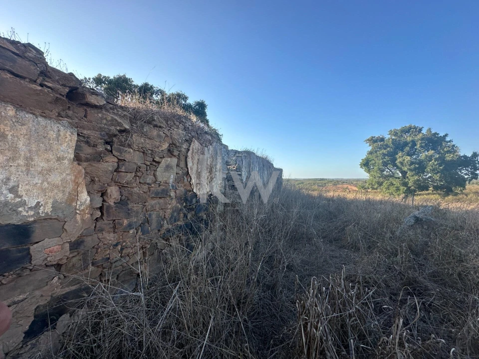 Quinta T3 para Venda em Santiago do Cacém, Santa Cruz e São Bartolomeu da Serra Foto 10